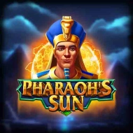 Pharaoh's Sun game tile