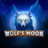 Wolf's Moon game tile