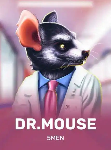 Dr.Mouse game tile