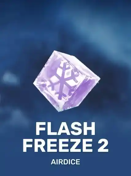 Flash Freeze 2 game tile
