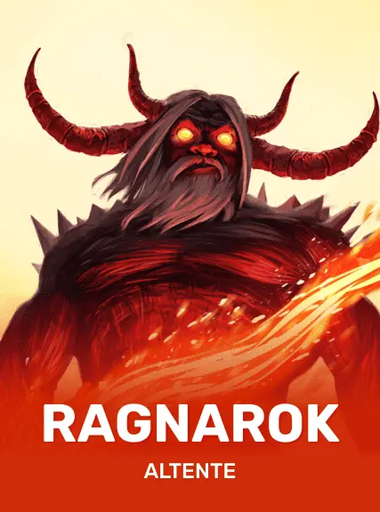 Ragnarok game tile