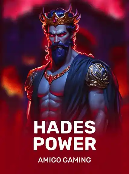 Hades Power game tile