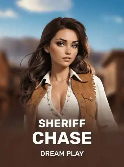 Sheriff Chase game tile