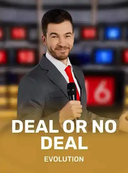 Deal or No Deal game tile