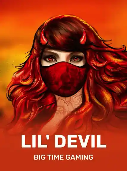Lil Devil game tile