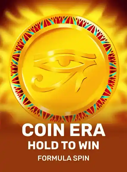 Coin Era: Hold to Win game tile