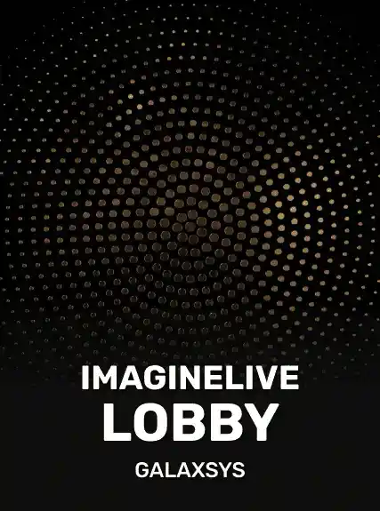 Imaginelive Lobby game tile