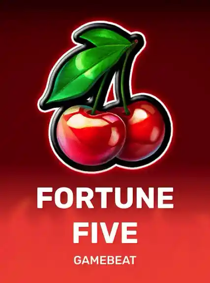 Fortune Five game tile