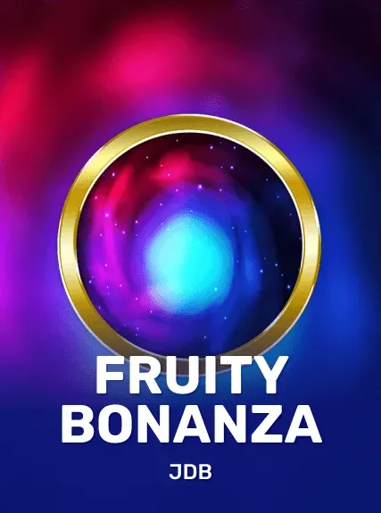 Fruity Bonanza game tile