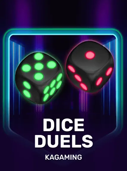 Dice Duels game tile