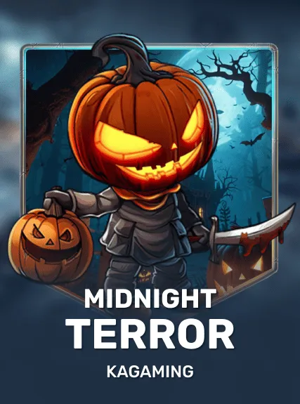 Midnight Terror game tile