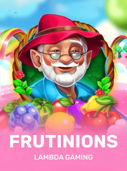 Frutinions game tile