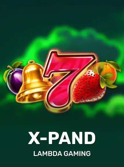 X-pand game tile