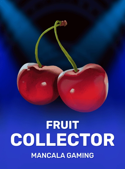 Fruit Collector game tile