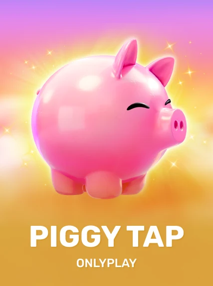 Piggy Tap game tile