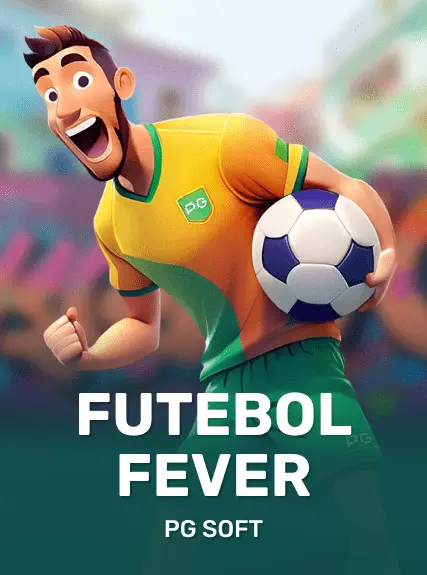 Futebol Fever game tile