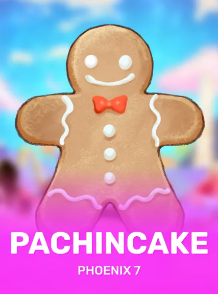 Pachincake game tile