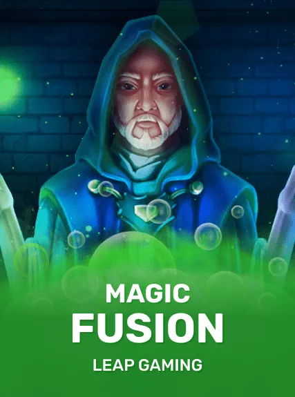 Magic Fusion game tile