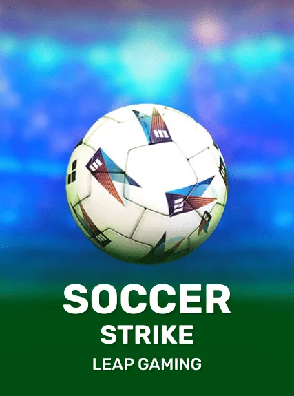 Soccer Strike game tile