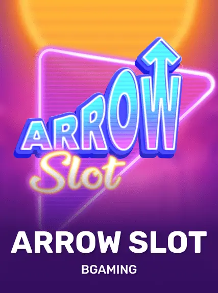 Arrow Slot game tile