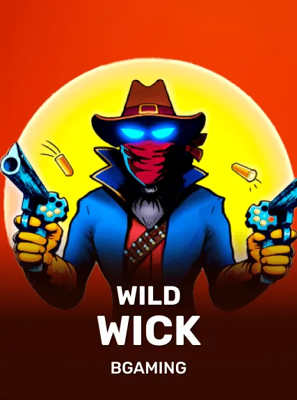 Wild Wick game tile