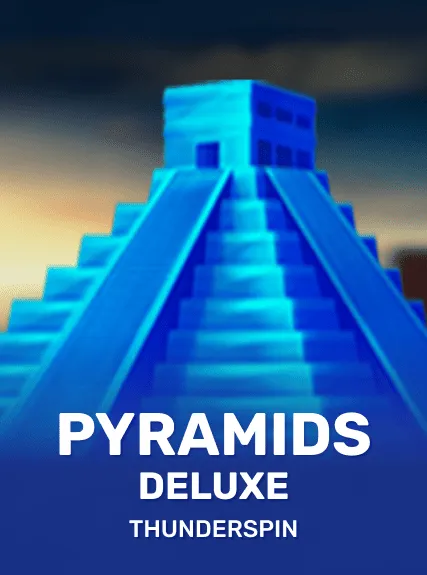 Pyramids Deluxe game tile