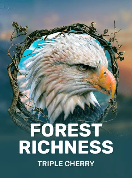 Forest Richness game tile