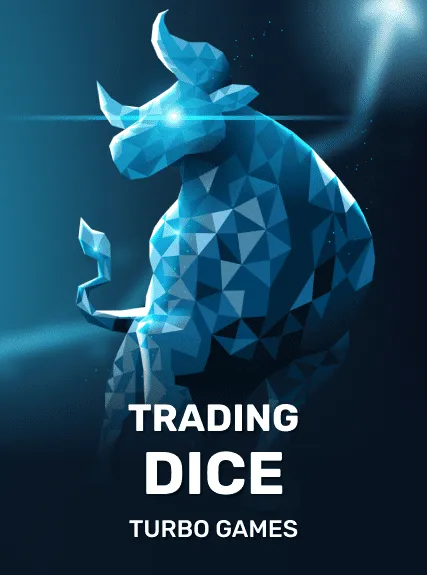 Trading Dice game tile