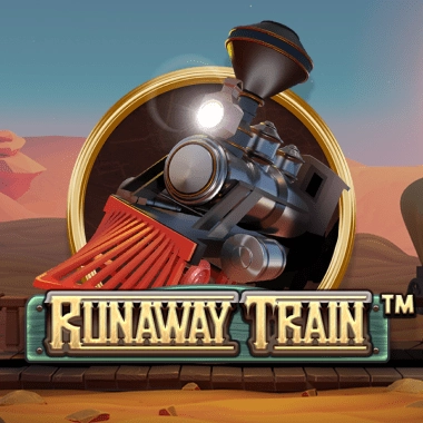 Runaway Train game tile