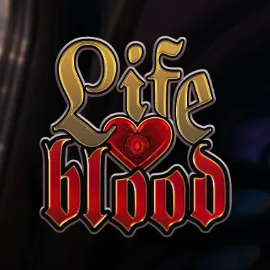 Lifeblood game tile