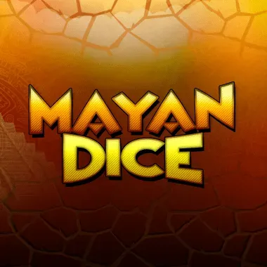 Mayan Dice game tile