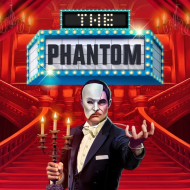 The Phantom game tile