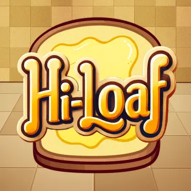 Hi-Loaf game tile