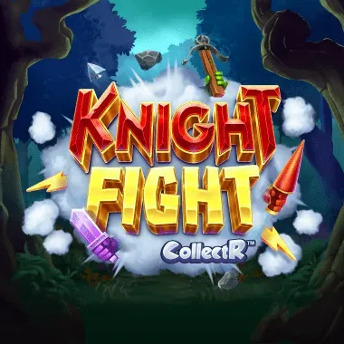 Knight Fight game tile