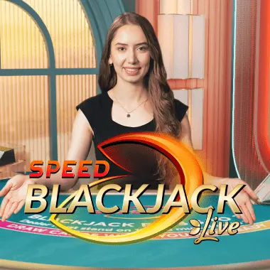 Blackjack Clasico Rapido 1 game tile