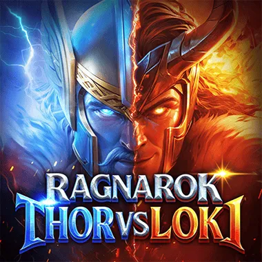 Ragnarok: Thor VS Loki game tile