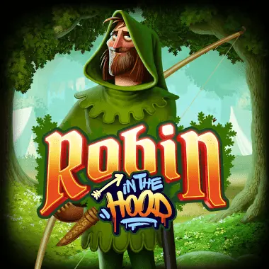 Robin In The Hood game tile