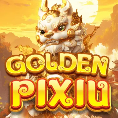 Golden Pixiu game tile