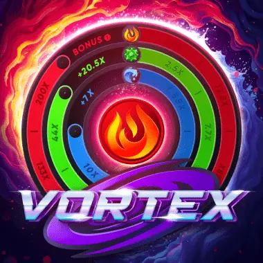 VORTEX game tile