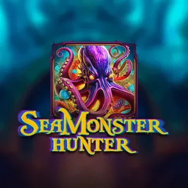 Sea Monster Hunter game tile