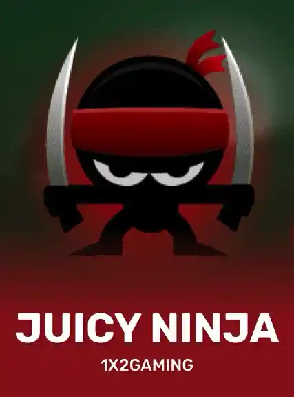 Juicy Ninja game tile