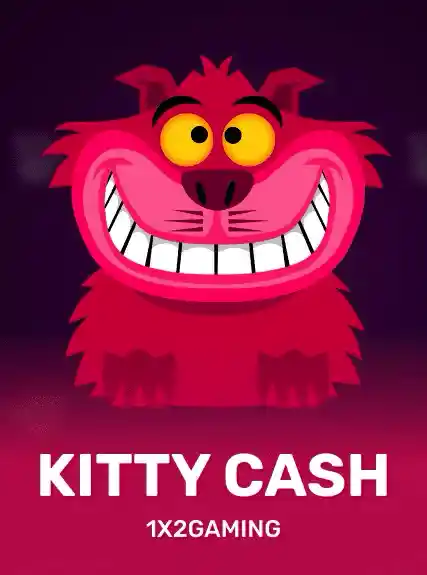 Kitty Cash game tile