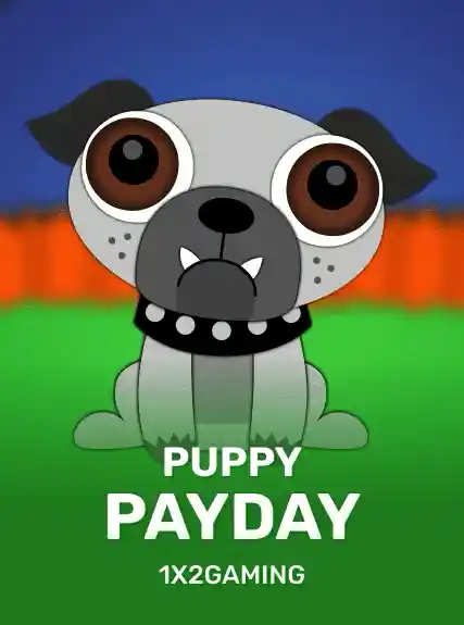 Puppy Payday game tile