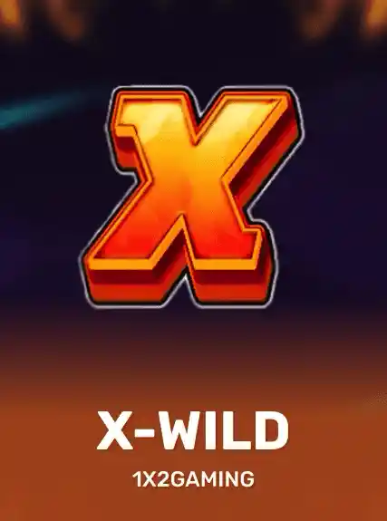 X-Wild game tile