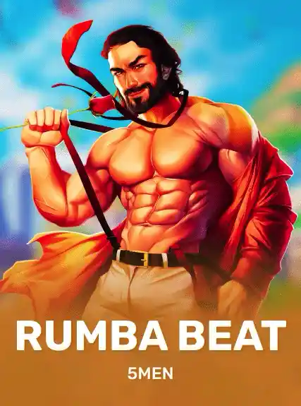 Rumba Beat game tile
