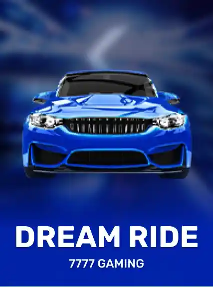 Dream Ride game tile