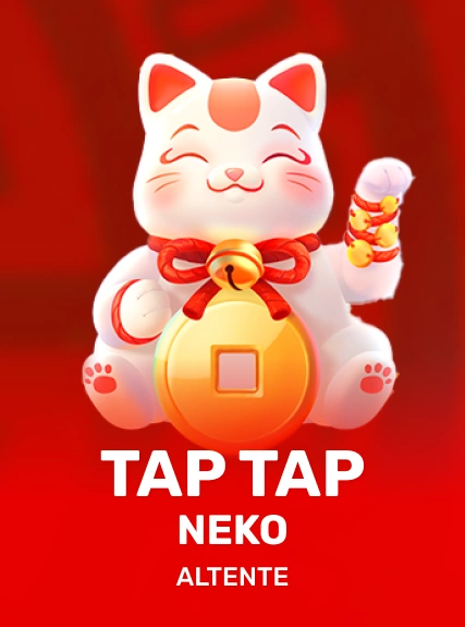 TapTapNeko game tile