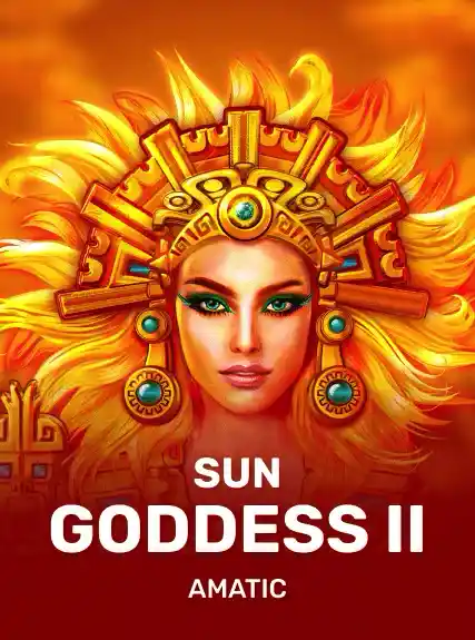 Sun Goddess II game tile