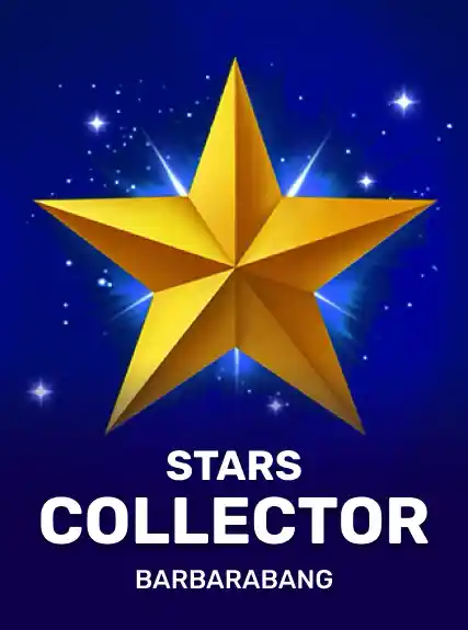 Stars Collector game tile
