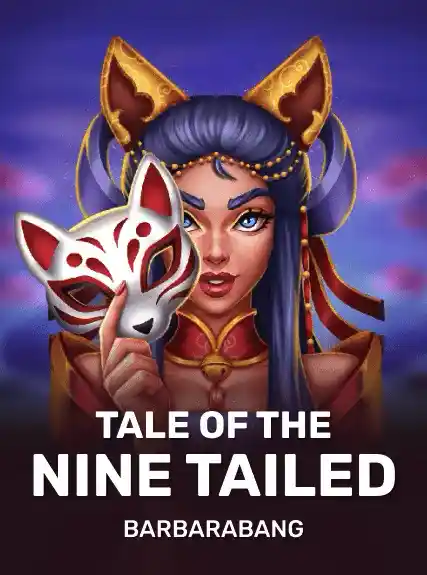 Tale Of The Nine-Tailed game tile